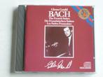 Bach - The French Suites / Glenn Gould, Cd's en Dvd's, Cd's | Klassiek, Verzenden, Zo goed als nieuw