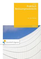 9789001862268 Praktisch bestuursprocesrecht | Tweedehands, Verzenden, Zo goed als nieuw, Y.M. Visscher