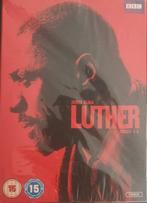 Luther 1-3                                  Gratis verzenden, Vanaf 12 jaar, Verzenden, Nieuw in verpakking, Overige genres