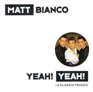cd - Matt Bianco - Yeah! Yeah!, Cd's en Dvd's, Cd's | Overige Cd's, Zo goed als nieuw, Verzenden