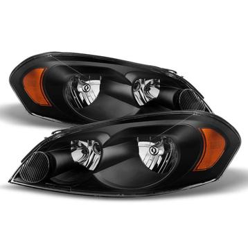 xTune Chevy Impala 06-13 Monte Carlo 06-07 Crystal beschikbaar voor biedingen