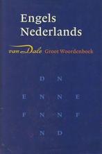 Van Dale Groot Woordenboek Engels-Nederlands, Nieuw, Verzenden