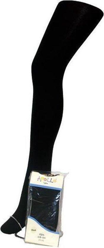 Dames maillot van katoen (mt L/XL), Kleding | Dames, Leggings, Maillots en Panty's, Verzenden
