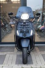 Vespa Sprint IGET E5 brom Malossi 80cc pakket X Akrapovic, Fietsen en Brommers, Overige modellen, Maximaal 45 km/u, Ophalen of Verzenden