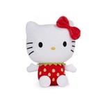 Play by Play Hello Kitty Pluche 25CM-Hello Kitty, Ophalen of Verzenden, Nieuw
