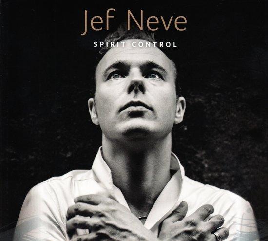 Jef Neve - Spirit Control - CD, Cd's en Dvd's, Cd's | Overige Cd's, Verzenden