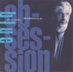 cd - Michael McDonald - Blue Obsession, Verzenden, Zo goed als nieuw