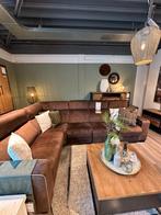 Hoekbank met relaxfunctie Morione - Pronto Wonen, Hoekbank, Nieuw, Ophalen of Verzenden, 200 tot 250 cm