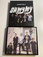OneRepublic - Oh My My - Fan Box Deluxe - Limited Edition -, Cd's en Dvd's, Nieuw in verpakking