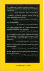 Het gouden ei 9789035107540 Tim Krabbe, Boeken, Verzenden, Gelezen, Tim Krabbe