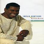 dvd muziek - Emilio Santiago - Bossa Nova, Verzenden, Zo goed als nieuw