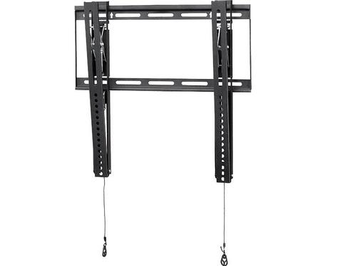 Monitor- TV-beugel 1 Scherm 23 tot 42 inch - Muurplaat WS07, Doe-het-zelf en Verbouw, Overige Doe-het-zelf en Verbouw, Nieuw, Ophalen of Verzenden