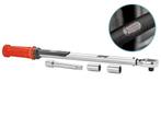 Formula 1 Momentsleutel 40–210 Nm – 1/2” Aandrijving, Verzenden, Nieuw