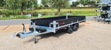 **ACTIE Anssems Hulco Go-Getter voor de Professional ACTIE** beschikbaar voor biedingen