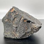 MUONG NONG Glas Tektiet - 765 g, Verzamelen, Mineralen en Fossielen