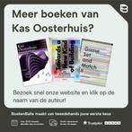 Kas Oosterhuis architect 9789064502989 Kas Oosterhuis, Verzenden, Gelezen, Kas Oosterhuis