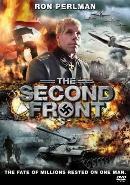 Second front, the - DVD, Cd's en Dvd's, Dvd's | Documentaire en Educatief, Verzenden