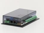 ZIMO MX8M Magnetartikel-Modul, 16 Weichen (grootspoor), Ophalen of Verzenden, Gebruikt, Rails, Analoog
