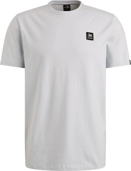 Vanguard T-Shirt Jersey Lichtblauw maat L Heren, Kleding | Heren, T-shirts, Nieuw, Maat 52/54 (L), Verzenden