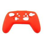 Silicone Hoes / Skin voor Nintendo Switch Pro Controller