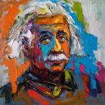 Emili - Einstein, Antiek en Kunst, Kunst | Schilderijen | Modern