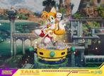PRE-ORDER Sonic the Hedgehog Statue Tails 36 cm