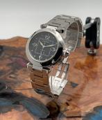 Cartier - Pasha - W31053M7 - Unisex - 2010-2020, Nieuw