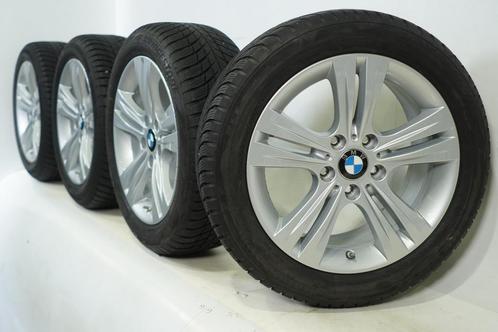 BMW 3 4 serie F30 F31 F32 F33 F36 392 17 inch velgen Bridges, Auto-onderdelen, Banden en Velgen, Velg(en), Gebruikt, 17 inch, Winterbanden