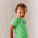 T-shirtje (bright green), Kinderen en Baby's, Babykleding | Maat 86, Nieuw, B.Nosy, Verzenden