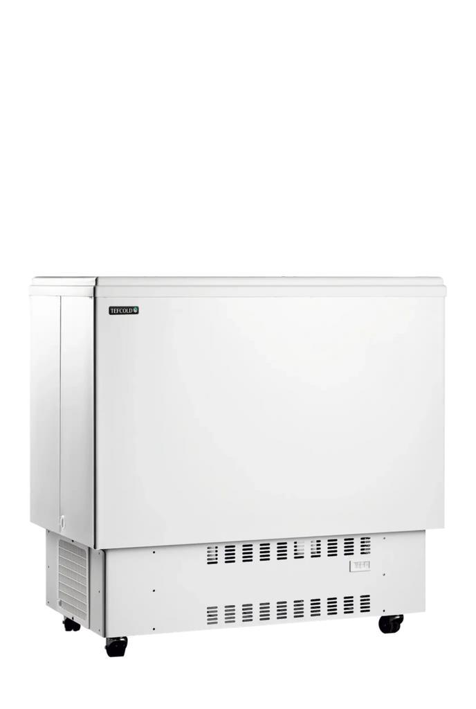 flessenkoeler kist |  +1 tot +8 °C | 226 L | 364 flessen..., Zakelijke goederen, Horeca | Keukenapparatuur, Verzenden