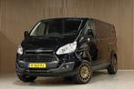 Ford Transit Custom 290 2.0 TDCI 170 PK L2H1 Limited DC | Du, Stof, Gebruikt, Overige kleuren, Ford