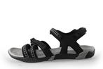Travelin Sandalen in maat 42 Zwart | 10% extra korting, Kleding | Dames, Schoenen, Verzenden, Travelin, Zwart, Sandalen of Muiltjes