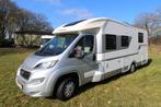 Adria MATRIX M 670SC - zeer compleet!, Caravans en Kamperen, Standaard zit, Ringverwarming, Fiat, Adria