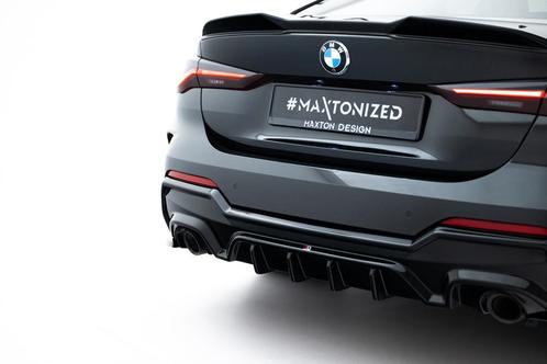 Achter Diffuser BMW 4 M-Pack G22 / G23 / G22 Facelift / G23, Auto-onderdelen, Overige Auto-onderdelen, Ophalen of Verzenden