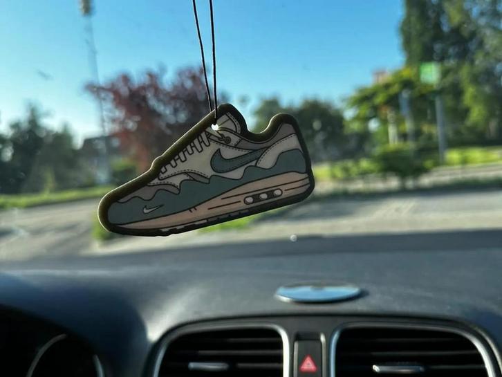 Auto luchtverfrisser – Air Max 1, Kleding | Heren, Schoenen, Nieuw, Verzenden