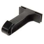 Koltec hekwerkspijlklemisolator, Tuin en Terras, Gaas en Draad, Ophalen of Verzenden, Nieuw