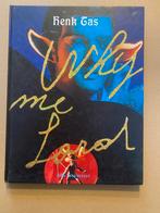 Pop-Art - Kunstenaar - Henk Tas - geënsceneerde fotografie, Ophalen of Verzenden, Zo goed als nieuw