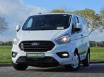 Ford Transit Custom 2.0, Automaat, Gebruikt, Euro 6, Wit