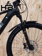 Cube Reaction Hybrid Race 625 29 inch E-Mountainbike XT 2022, Fietsen en Brommers, Overige merken, Hardtail, Heren, 49 tot 53 cm