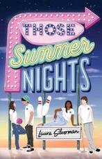 Those Summer Nights 9781534488397 Laura Silverman, Verzenden, Zo goed als nieuw, Laura Silverman