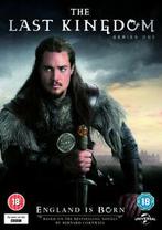 The Last Kingdom: Season One DVD (2015) Alexander Dreymon, Cd's en Dvd's, Verzenden, Zo goed als nieuw