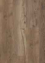 Plak pvc rechte plank bruin |  mFLOR Bramber Chestnut 81607, Huis en Inrichting, Stoffering | Vloerbedekking, Ophalen, Nieuw