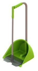 Mestboy mini 60cm - lichtgroen, Ophalen of Verzenden, Nieuw