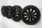 Mini Cooper / S / One / Cabrio F55 F56 F57 499 17 inch velge, Auto-onderdelen, Banden en Velgen, Gebruikt, Velg(en), 17 inch, Winterbanden