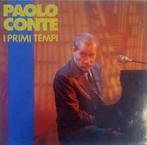 cd - Paolo Conte - I Primi Tempi, Verzenden, Zo goed als nieuw
