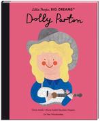9789051168372 Little People, Big Dreams - Dolly Parton, Verzenden, Nieuw, Maria Isabel Sanchez Vegara