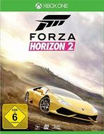 Forza Horizon 2-Duits (Xbox One) Gebruikt, Spelcomputers en Games, Games | Xbox One, Ophalen of Verzenden, Zo goed als nieuw