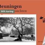 Beuningen in oude ansichten 9789028852754 Beemers, Verzenden, Gelezen, Beemers