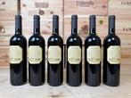 2019 Casale del Giglio Madreselva - Lazio IGT - 6 Flessen, Nieuw