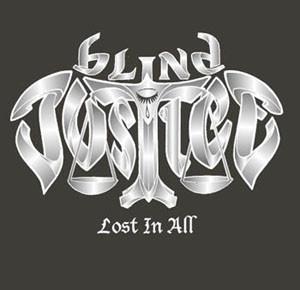 cd - Blind Justice - Lost In All, Cd's en Dvd's, Cd's | Overige Cd's, Zo goed als nieuw, Verzenden
